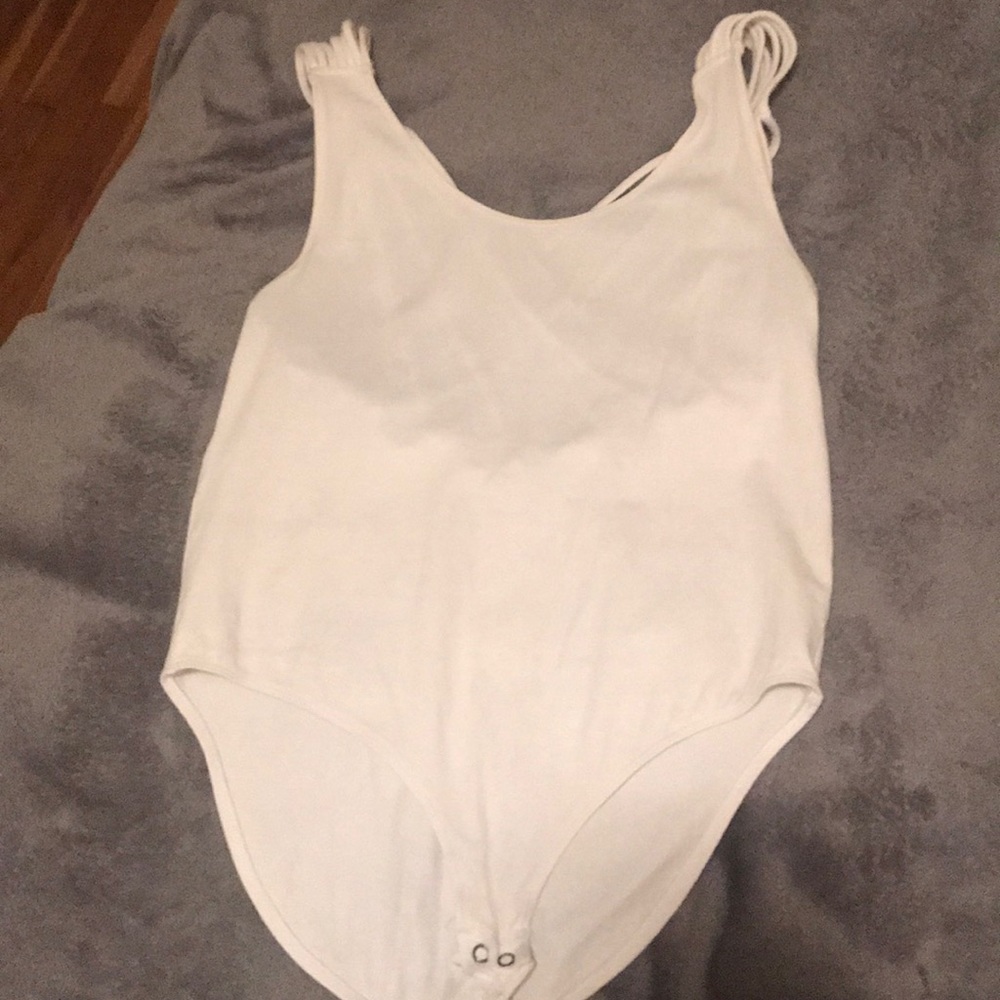 Body suit